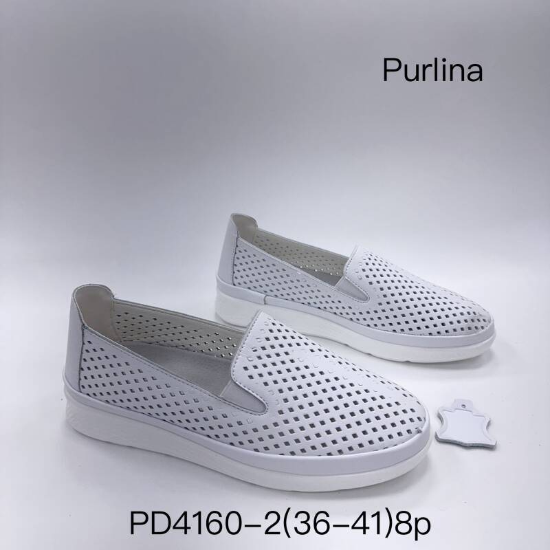 Półbuty Damskie Roz 36-41/ 8 par